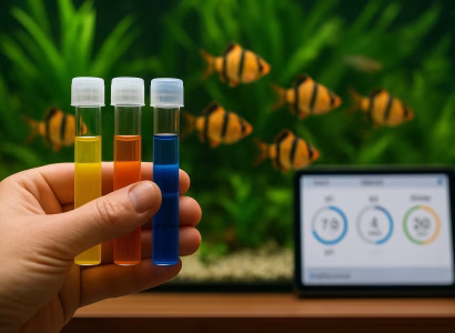 Water Chemistry Made Easy